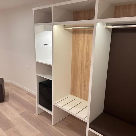 לידו די ג'סולו Hotel Derby S מראה חיצוני תמונה