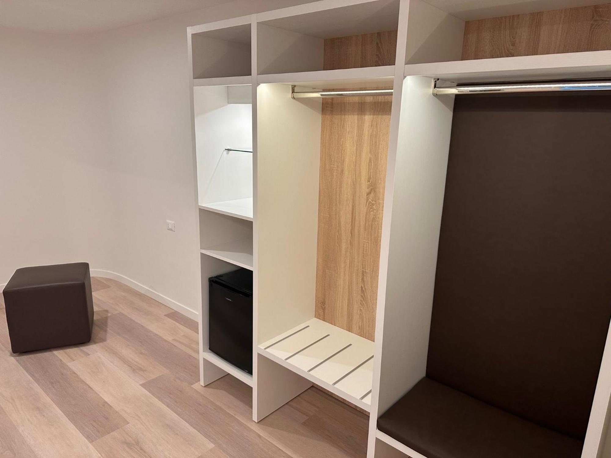 לידו די ג'סולו Hotel Derby S מראה חיצוני תמונה